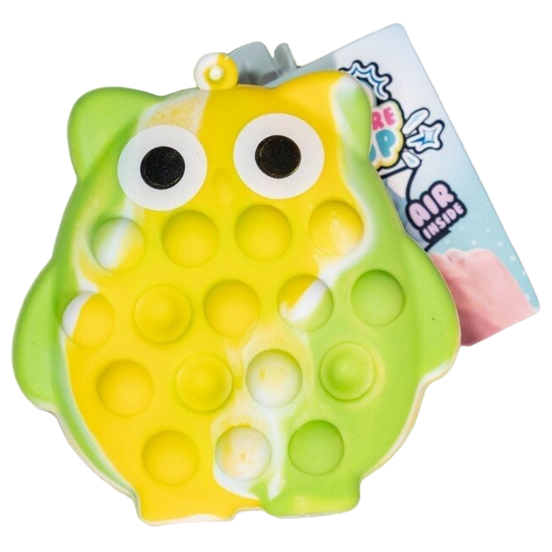 Fidget Air Pop