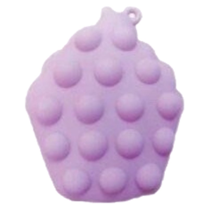 Fidget Air Pop(cupcake)